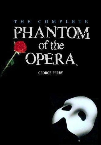Complete Phantom of the Opera