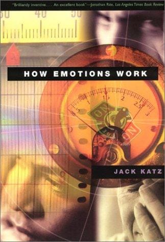 How Emotions Work