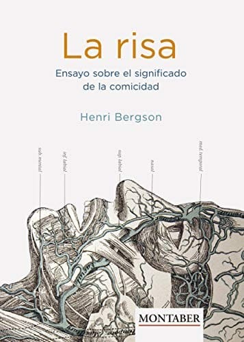 La risa: Ensayo sobre el significado de la comicidad