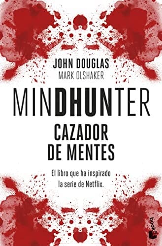 Mindhunter: Cazador de mentes