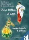 Folk Songs of Goa