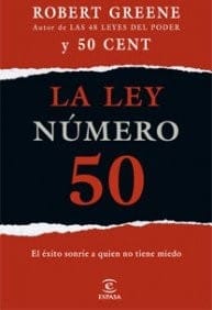 La ley número 50