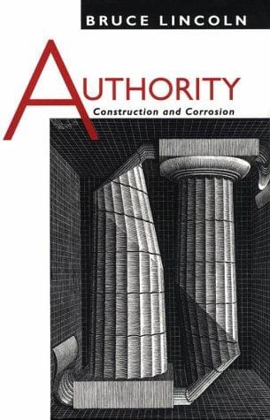 Authority: Construction and Corrosion