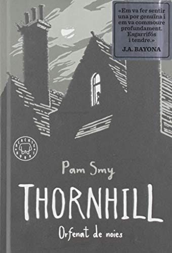 Thornhill: Orfenat de noies