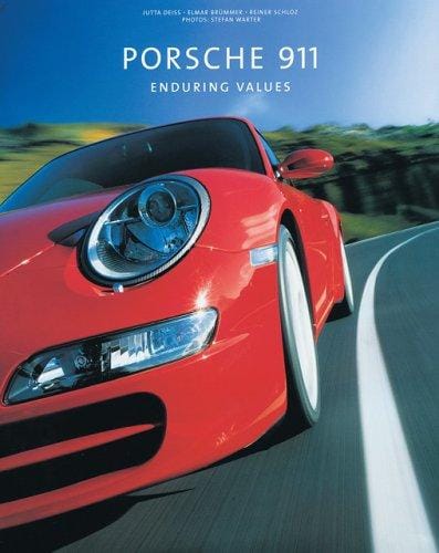 Porsche 911: Enduring Values (Motor Books)