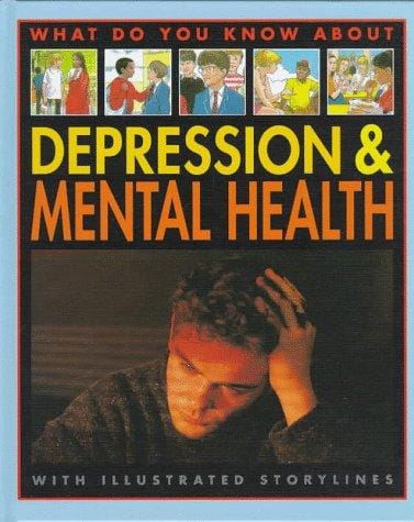 Depression & mental health