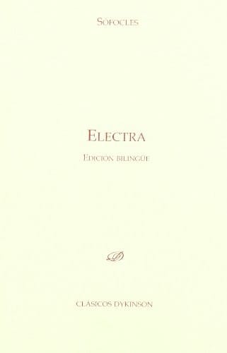 Electra: Edición bilingüe