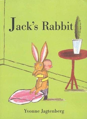 Jack's rabbit