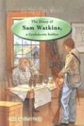 The diary of Sam Watkins, a confederate soldier