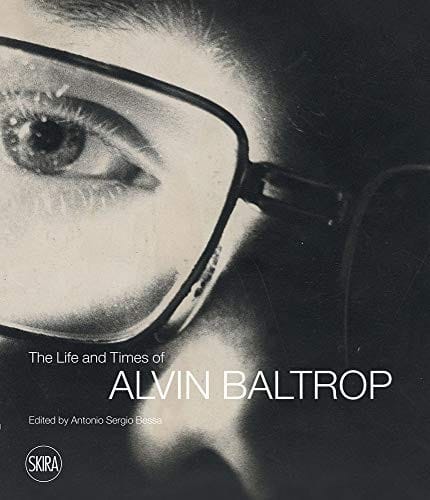 Life and Times of Alvin Baltrop
