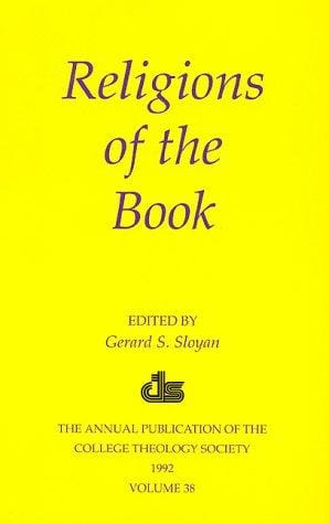 Religions of the Book