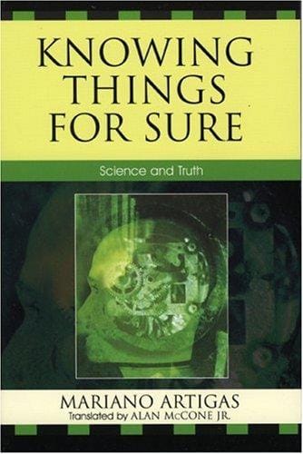 Knowing Things for Sure: Science and Truth
