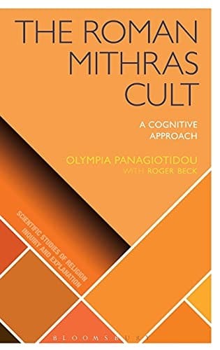 Roman Mithras Cult: A Cognitive Approach