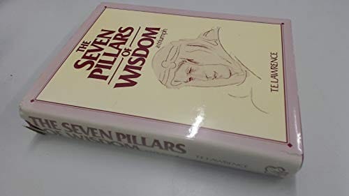 Seven pillars of wisdom: a triumph.
