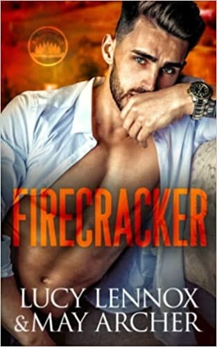 Firecracker