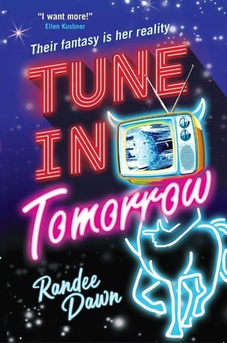 Tune in Tomorrow