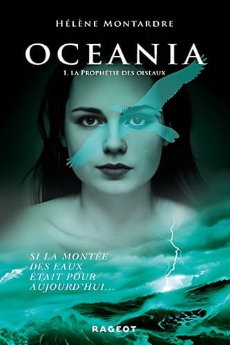Oceania, Tome 1 : La Prophétie des oiseaux