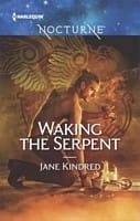 Waking the Serpent: Sisters in Sin - 1, Nocturne - 246