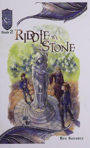 Riddle in stone
