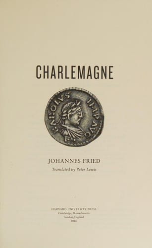 Charlemagne