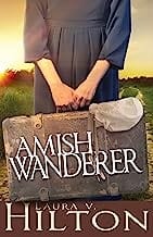 Amish Wanderer
