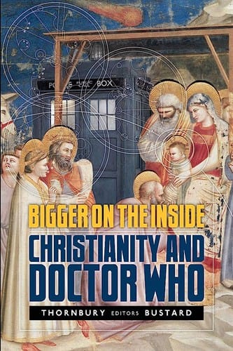 Bigger On the Inside: Christianity and Doctor Who