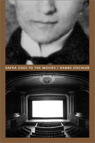 Kafka goes to the movies