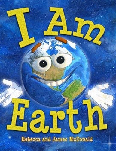 I am Earth