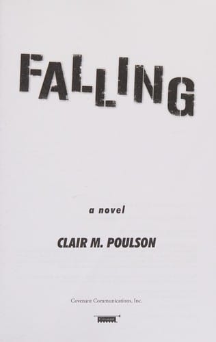 Falling: a novel