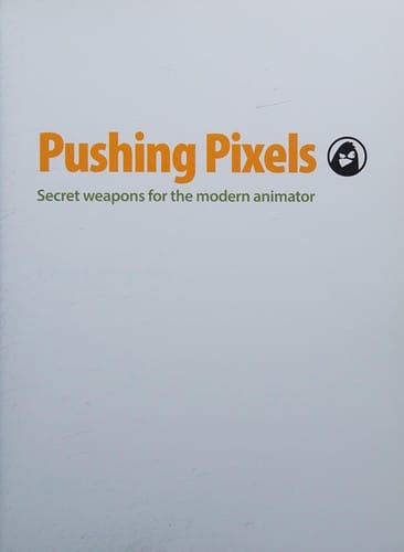Pushing pixels: secret weapons for the modern Flash animator
