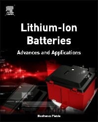 Lithium-Ion Batteries: Advances and Applications