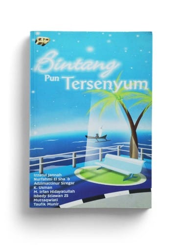 Bintang Pun Tersenyum