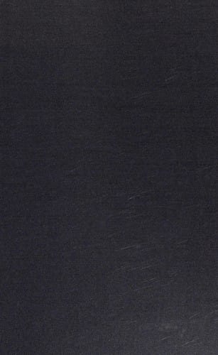 Mortality and society in Sub-Saharan Africa