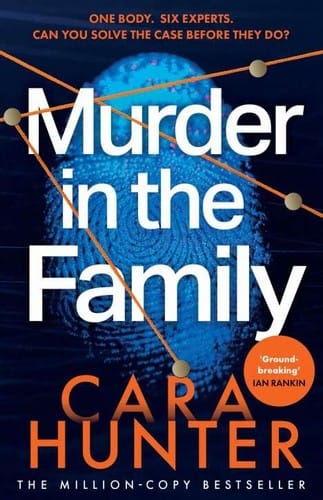 Murder in the Family: A Novel