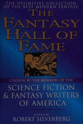 The Fantasy Hall of Fame