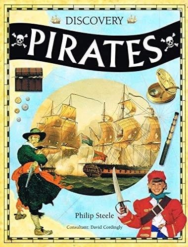 Pirates (Discovery)