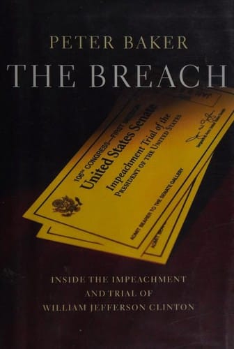 The breach