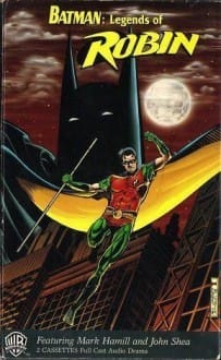 Batman: Legends of Robin