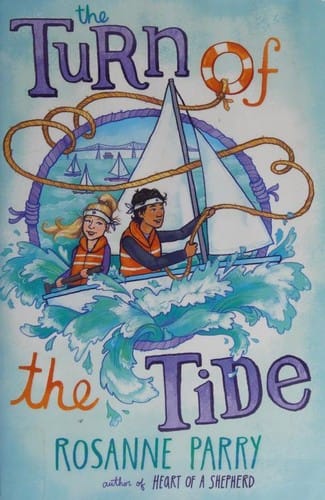 The turn of the tide