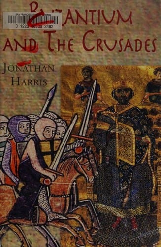 Byzantium and the Crusades