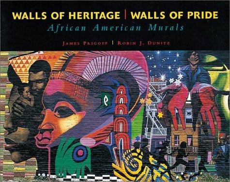 Walls of heritage, walls of pride: African American murals