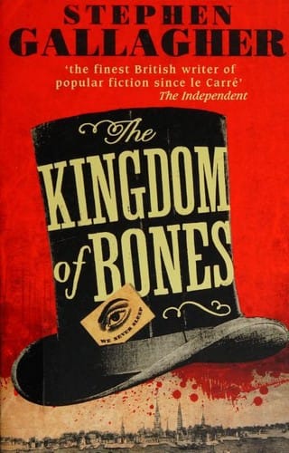 Kingdom of Bones