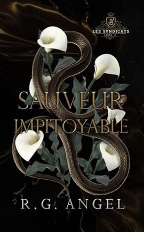 Sauveur Impitoyable