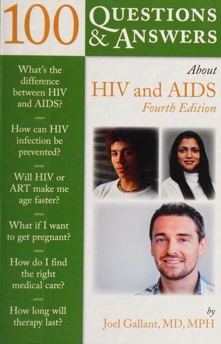 HIV and AIDS