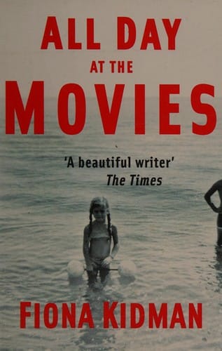 All Day at the Movies