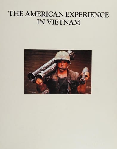 American Experience In Vietnam