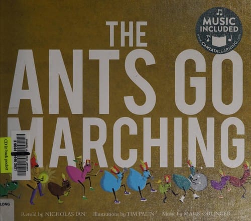 Ants Go Marching