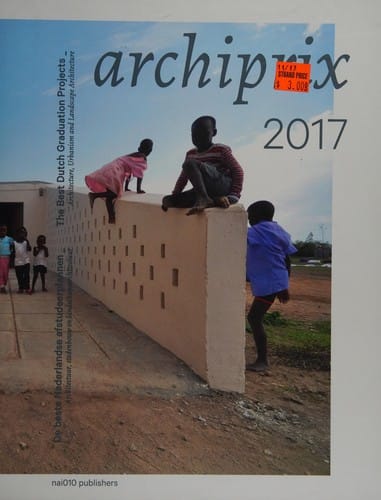Archiprix 2017