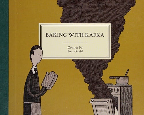 Baking with Kafka