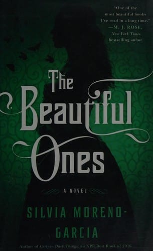 The beautiful ones